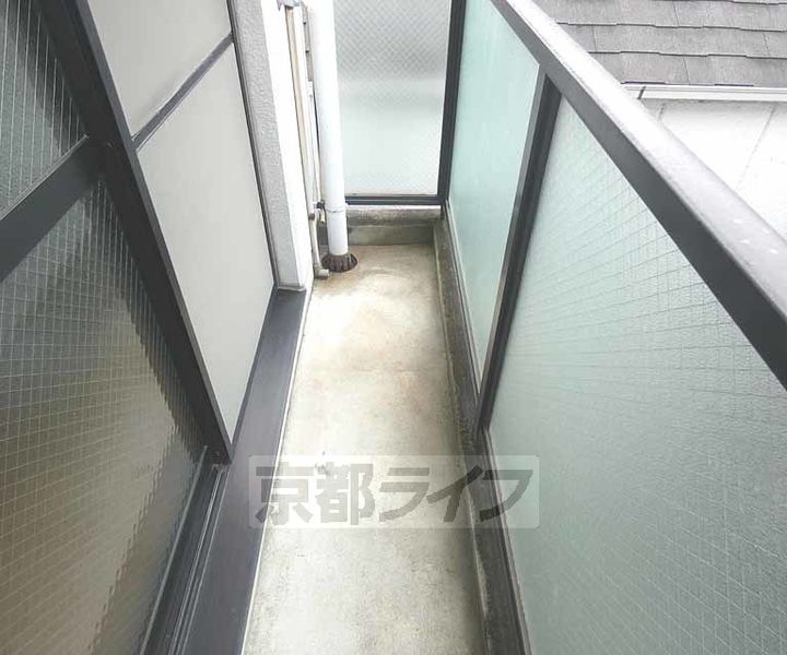 京都府京都市上京区塔ノ段今出川上ル三丁目上片原町の賃貸マンションの内装