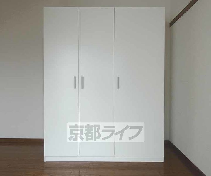京都府京都市上京区塔ノ段今出川上ル三丁目上片原町の賃貸マンションの内装