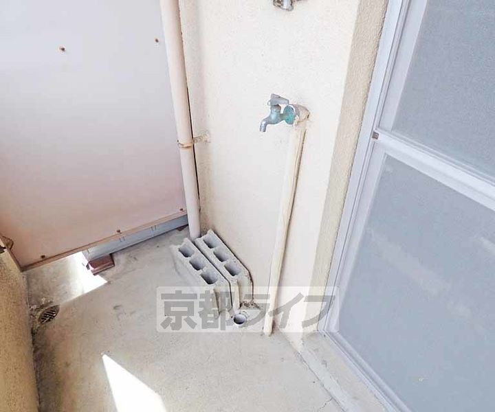 京都府京都市上京区下ノ森通仁和寺街道下る鳳瑞町の賃貸マンションのその他画像