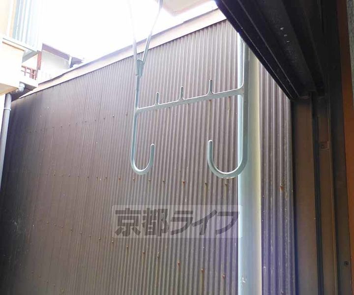 第11長栄シャトー泉305の内装