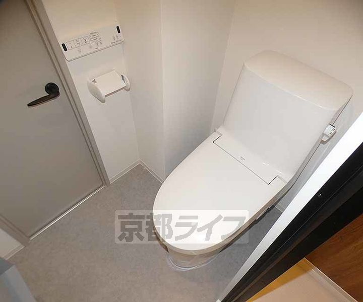 田辺ビル301の内装