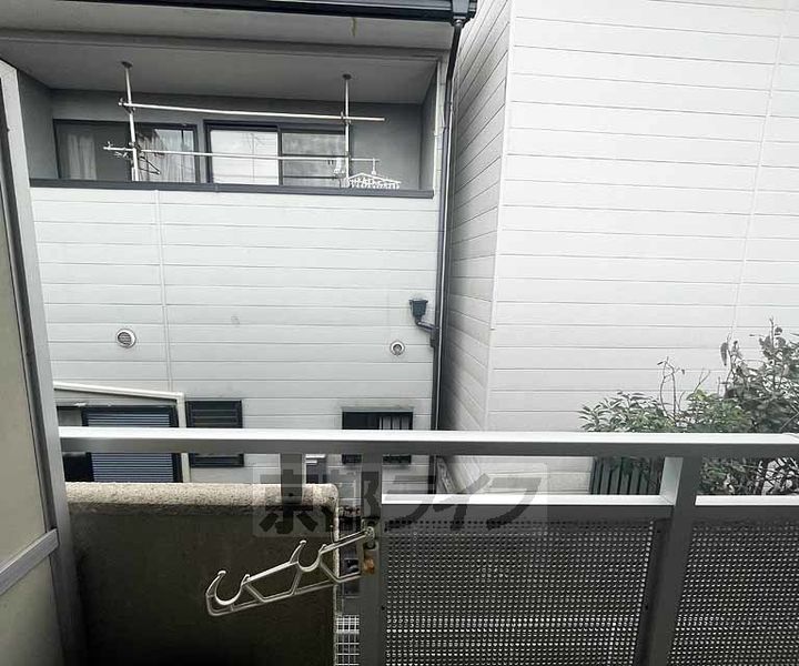京都府京都市左京区一乗寺庵野町の賃貸マンションのその他画像
