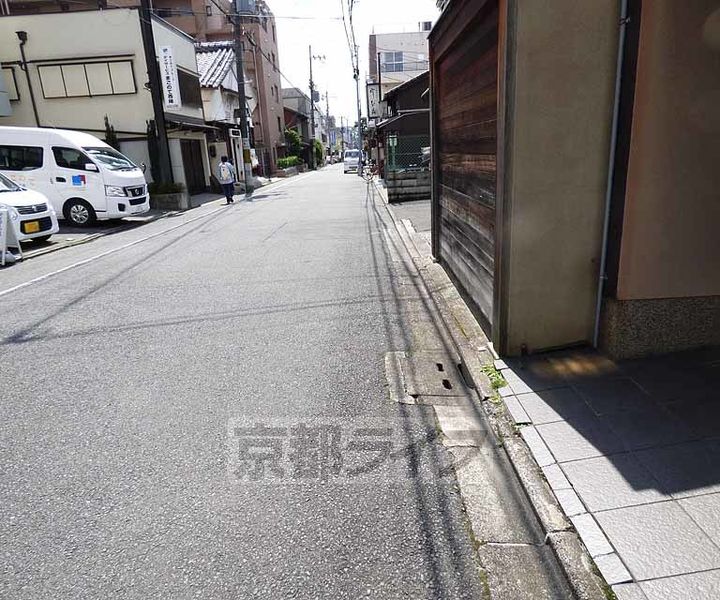 双和苑の周辺