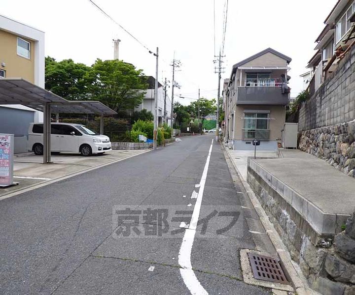 パークヒルズ41201の周辺