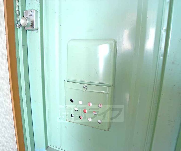 プチメゾン北山202のその他画像