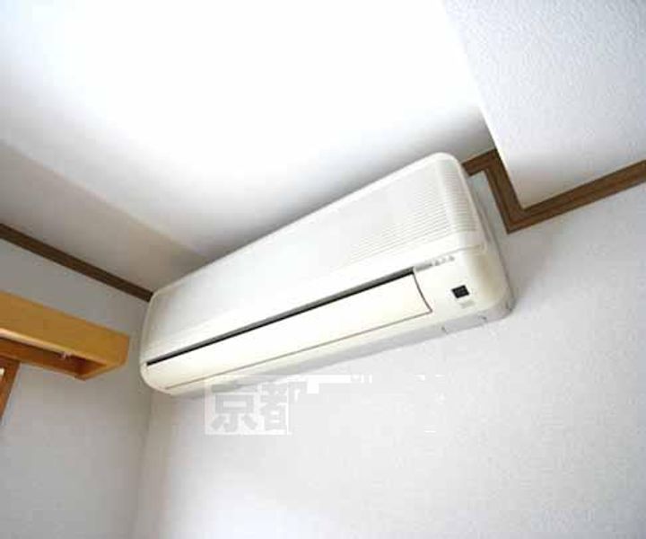 京都府京都市左京区下鴨東高木町の賃貸マンションのその他画像