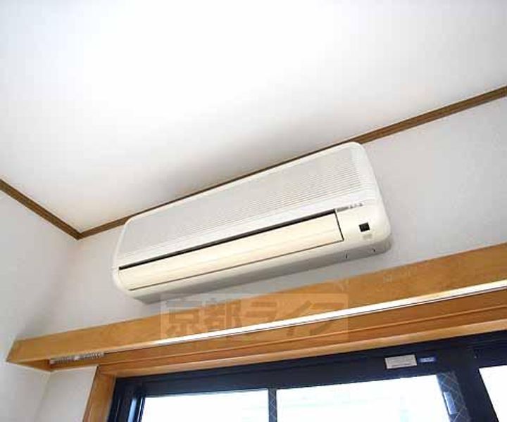 京都府京都市左京区下鴨東高木町の賃貸マンションのその他画像
