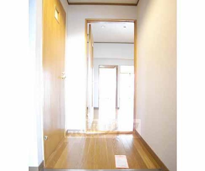 京都府京都市左京区下鴨東高木町の賃貸マンションのその他画像