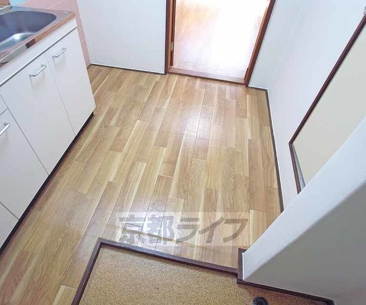 コーポ一乗寺202のその他画像