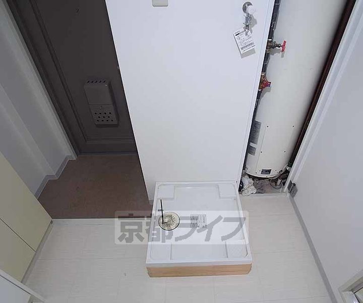 京都府京都市左京区田中飛鳥井町の賃貸マンションのその他画像