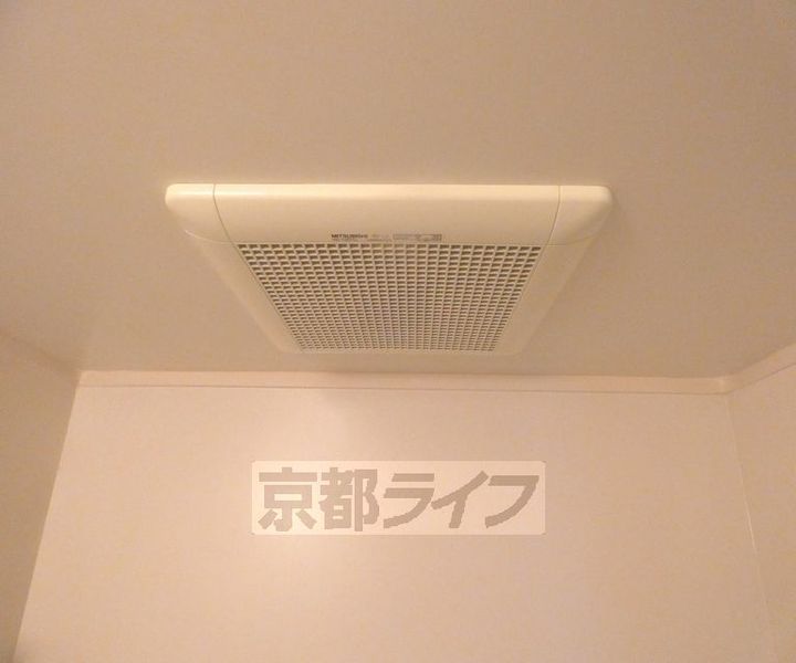 京都府京都市北区等持院東町の賃貸マンションのその他画像