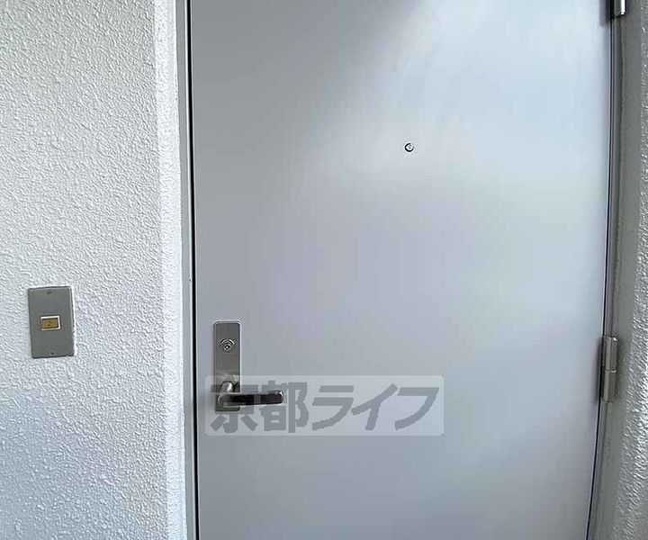京都府京都市左京区田中大堰町の賃貸マンションのその他画像