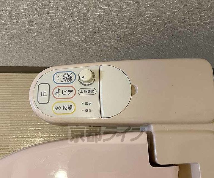 京都府京都市下京区塩竈町の賃貸マンションのその他画像