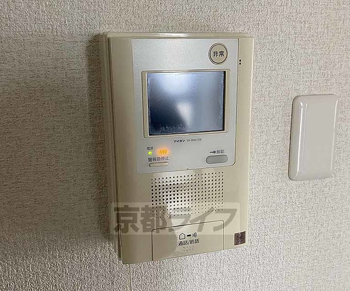 ルネ河原町803のその他画像