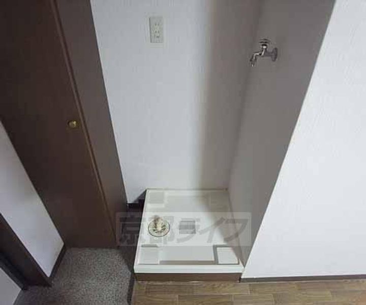 京都府京都市左京区下鴨前萩町の賃貸マンションのその他画像