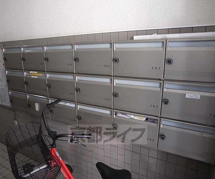 オークリッチ飛鳥のその他画像