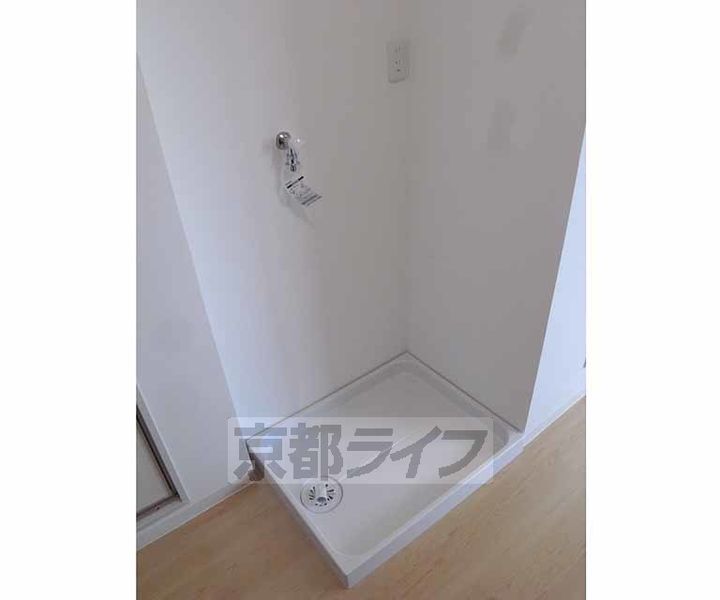 京都府京都市左京区下鴨西本町の賃貸マンションのその他画像