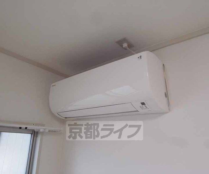 京都府京都市左京区下鴨西本町の賃貸マンションのその他画像