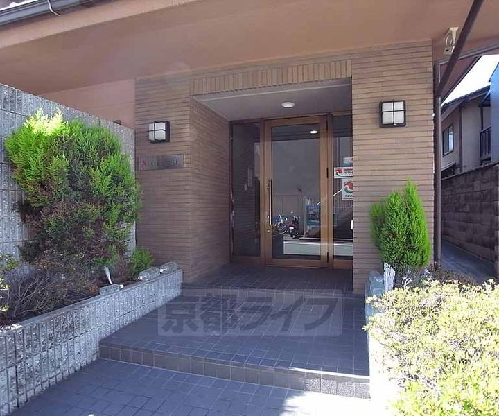 京都府京都市北区紫竹大門町の賃貸マンションのその他画像