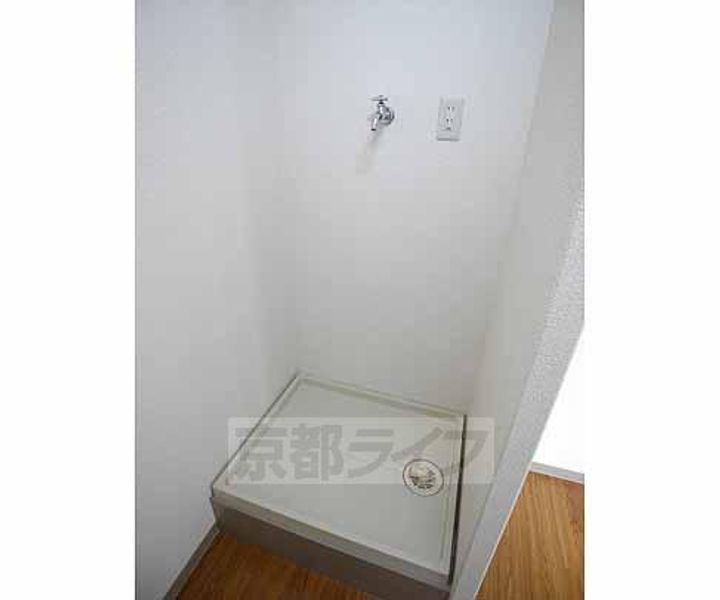 京都府京都市北区紫竹大門町の賃貸マンションのその他画像