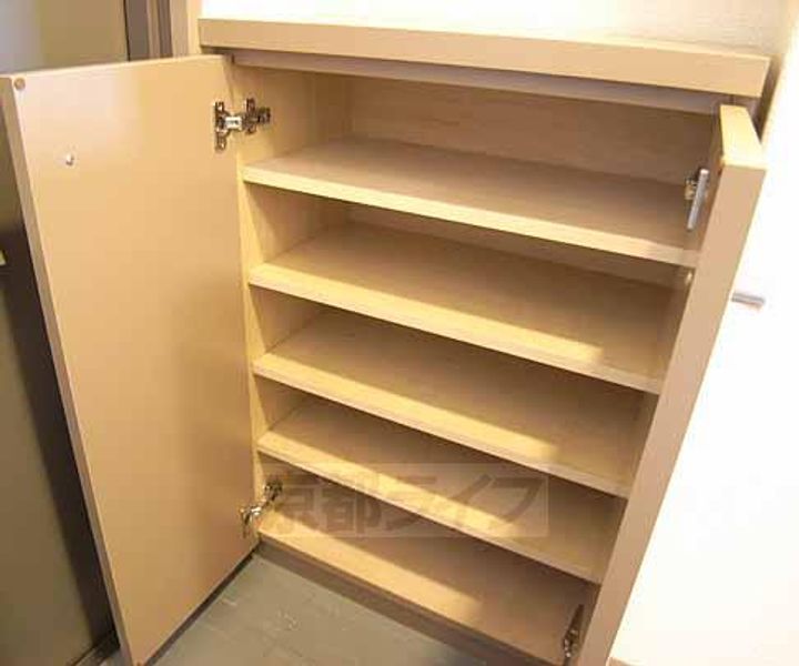 京都府京都市北区紫竹大門町の賃貸マンションのその他画像