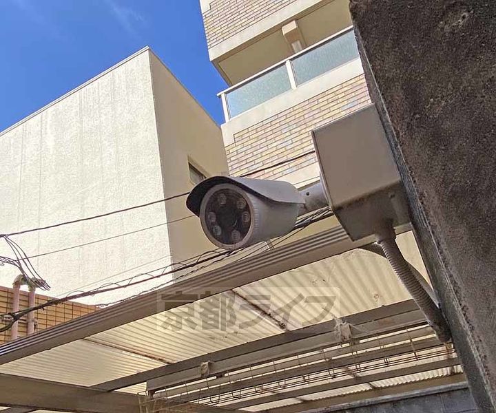 京都府京都市北区上賀茂蝉ケ垣内町の賃貸マンションのその他画像