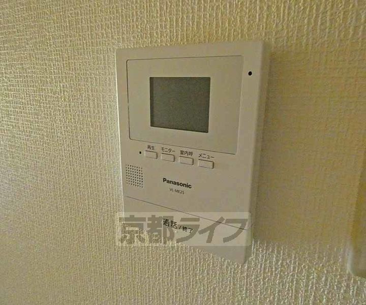 ブエナビスタ京都上鳥羽205のその他画像