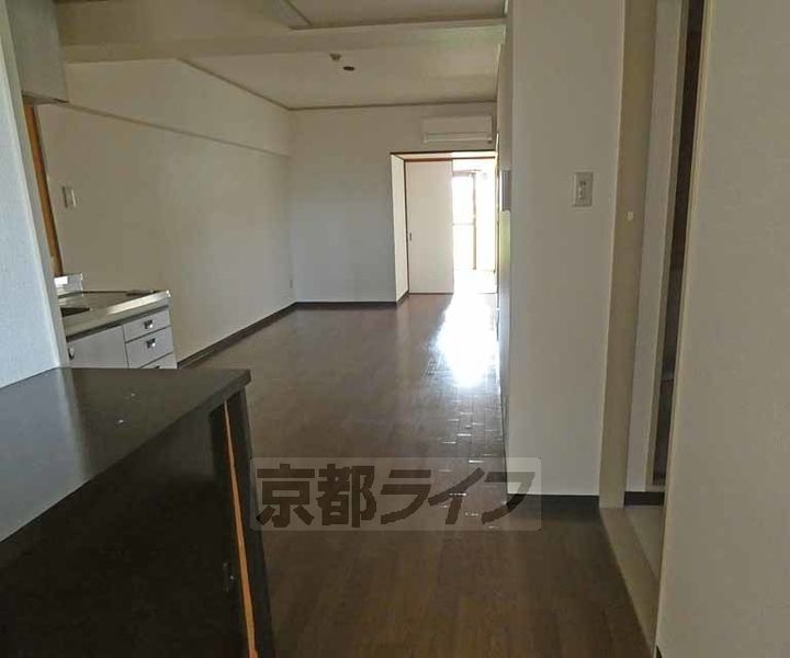 ブエナビスタ京都上鳥羽205のその他画像