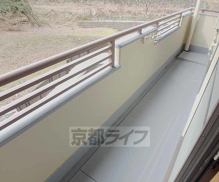 交徳マンション304の内装