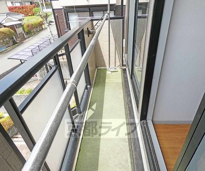 サンビレッジ大北山(C・D・E棟)D216の内装