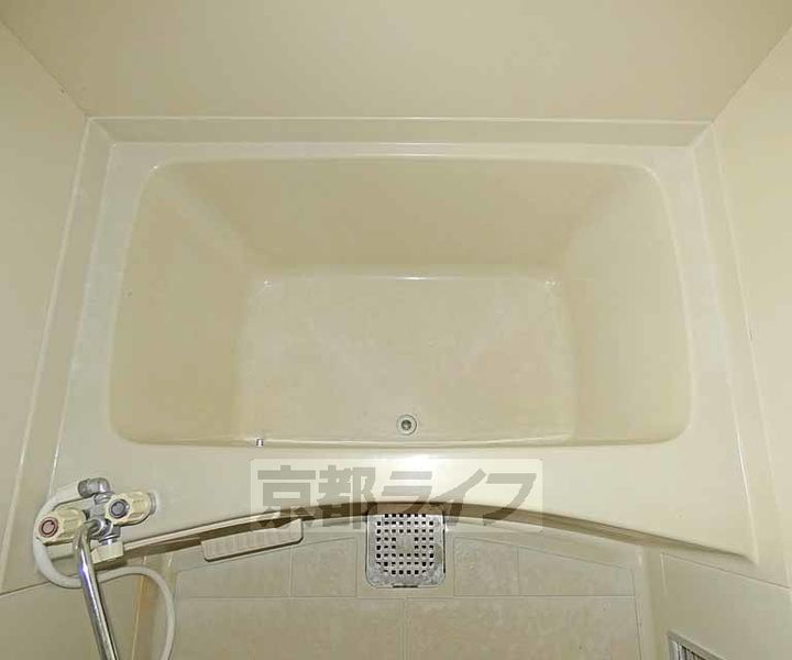 サンビレッジ大北山(C・D・E棟)D216の風呂