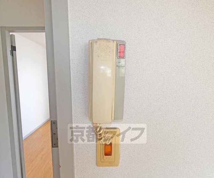 サンビレッジ大北山(C・D・E棟)D216のその他画像