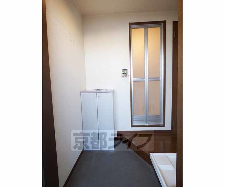 京都府京都市上京区大宮通寺ノ内一町下ル西入伊佐町の賃貸マンションのその他画像