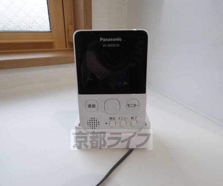 カーサフォレスト西賀茂001のその他画像