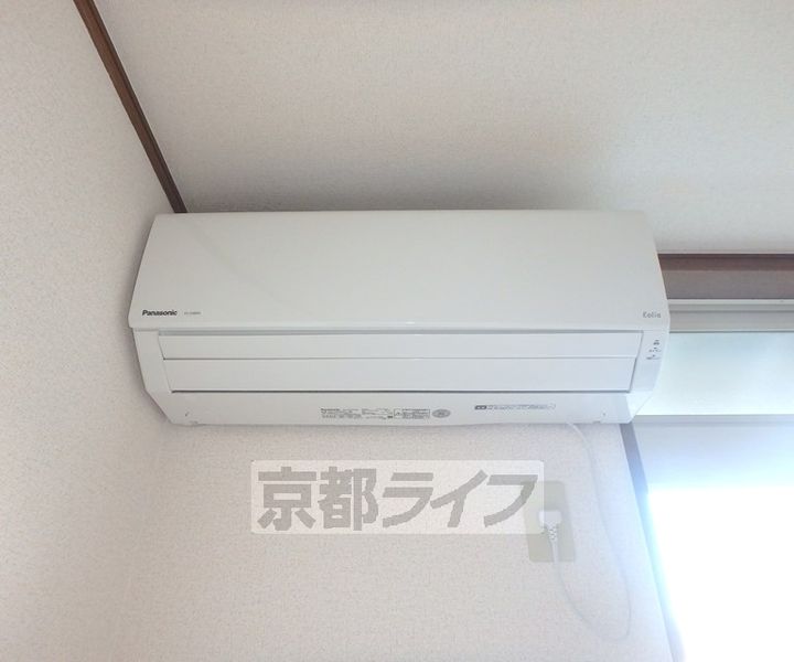カーサフォレスト西賀茂101のその他画像