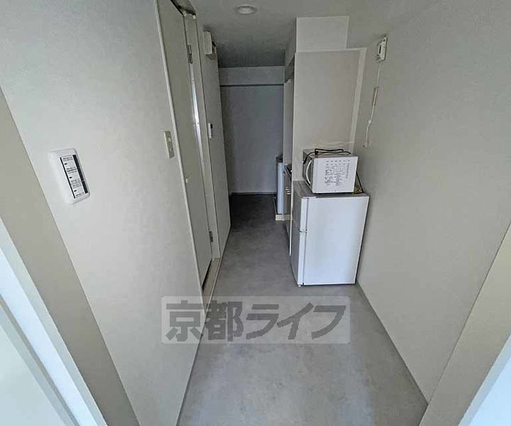 京都府京都市中京区藤木町の賃貸マンションのその他画像