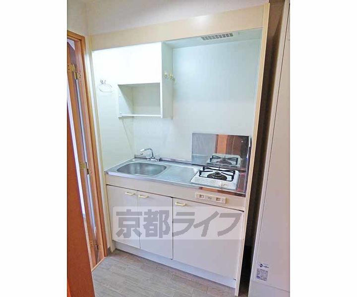 サムティ上堀川610のキッチン