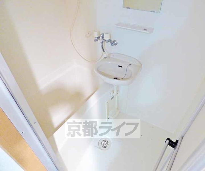 サムティ上堀川610の風呂