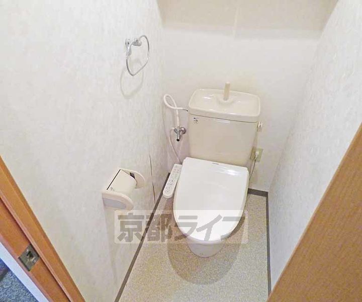 サムティ上堀川610の内装