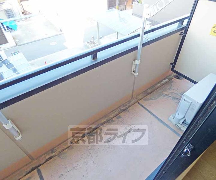 サムティ上堀川610の内装