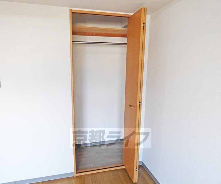 サムティ上堀川610の内装