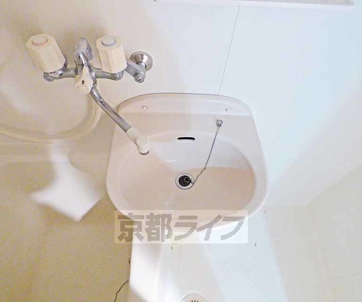 サムティ上堀川610の内装