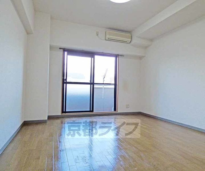 サムティ上堀川610の内装