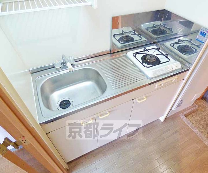 サムティ上堀川610のキッチン