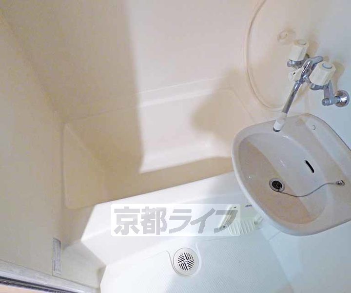 サムティ上堀川610の風呂