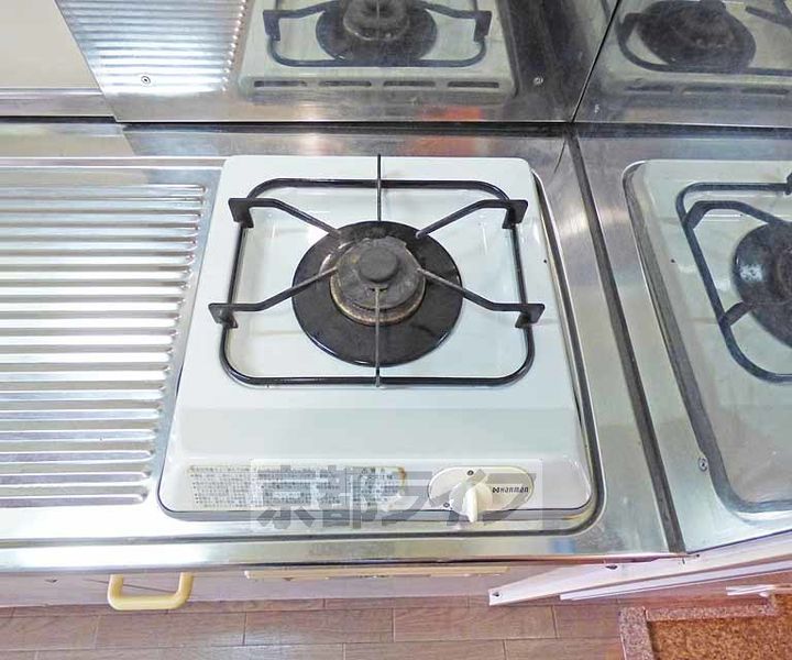 サムティ上堀川610のキッチン