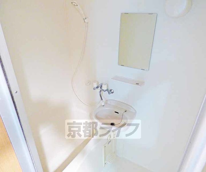 サムティ上堀川610の風呂