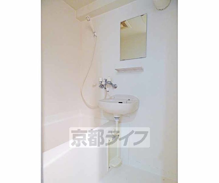 サムティ上堀川610の風呂