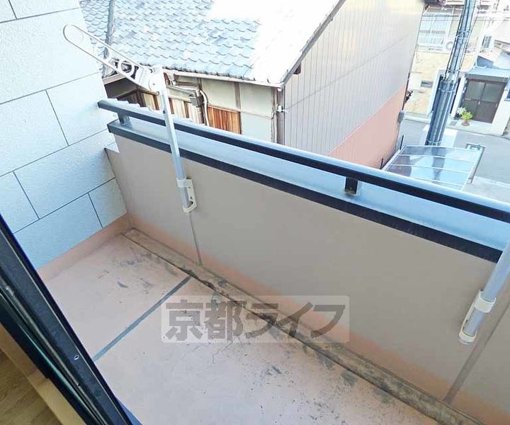 サムティ上堀川610の内装