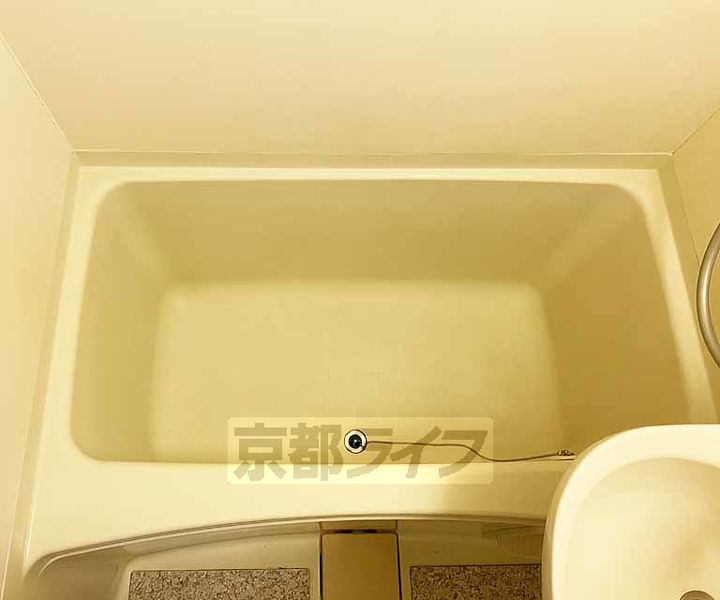 エクセレントCOCOの風呂